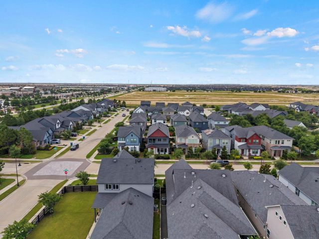 18507 Parkland Square Place, Cypress, TX 77433