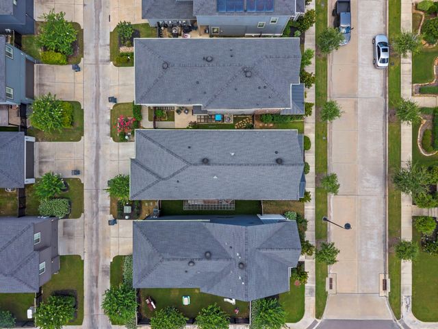 18507 Parkland Square Place, Cypress, TX 77433