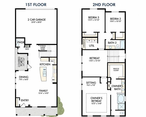 18507 Parkland Square Place, Cypress, TX 77433
