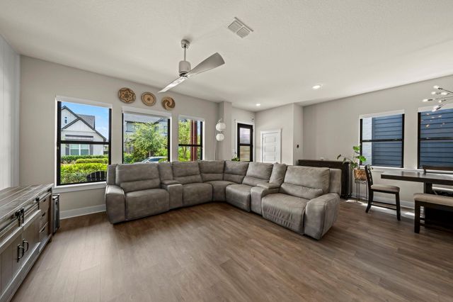 18507 Parkland Square Place, Cypress, TX 77433