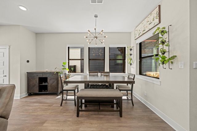 18507 Parkland Square Place, Cypress, TX 77433