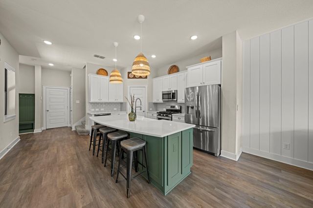 18507 Parkland Square Place, Cypress, TX 77433
