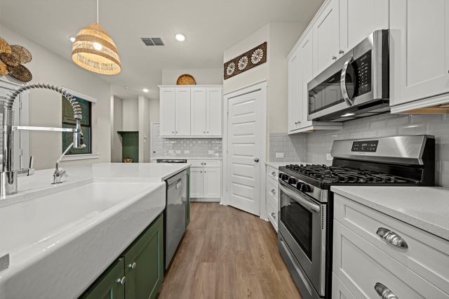 18507 Parkland Square Place, Cypress, TX 77433