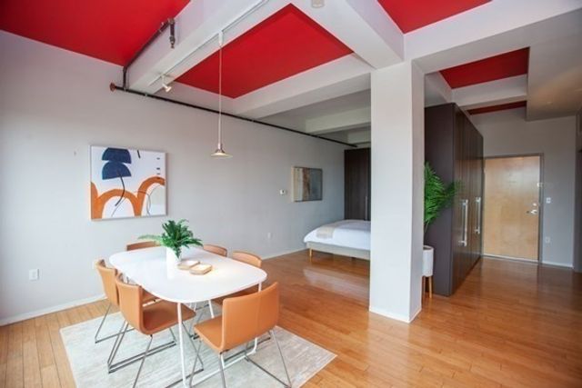 156 Porter Street 424, Boston, MA 02128
