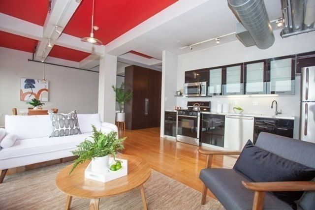 156 Porter Street 424, Boston, MA 02128