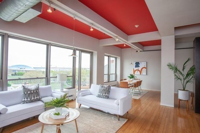 156 Porter Street 424, Boston, MA 02128