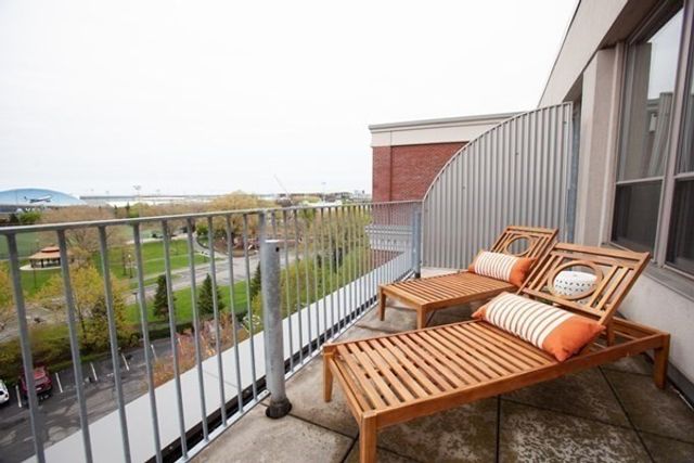 156 Porter Street 424, Boston, MA 02128
