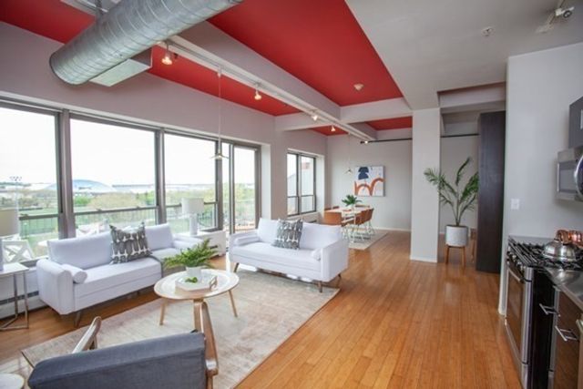 156 Porter Street 424, Boston, MA 02128