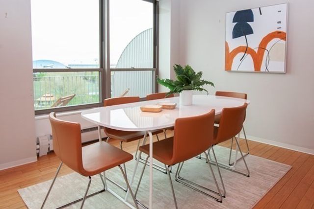 156 Porter Street 424, Boston, MA 02128