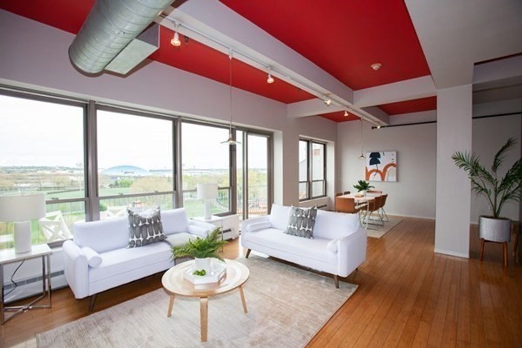 156 Porter Street 424, Boston, MA 02128
