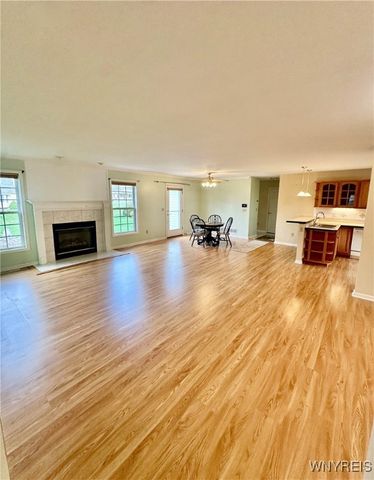 3851 Stone Ridge Road, Wheatfield, NY 14120