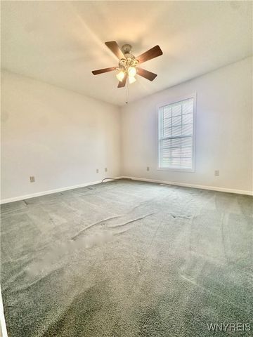 3851 Stone Ridge Road, Wheatfield, NY 14120