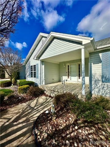 3851 Stone Ridge Road, Wheatfield, NY 14120