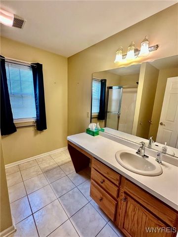 3851 Stone Ridge Road, Wheatfield, NY 14120