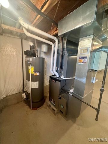 3851 Stone Ridge Road, Wheatfield, NY 14120