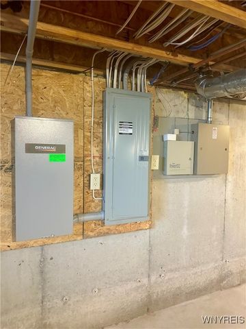 3851 Stone Ridge Road, Wheatfield, NY 14120