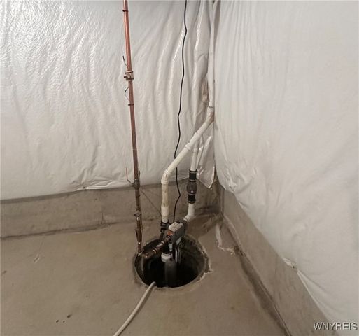 3851 Stone Ridge Road, Wheatfield, NY 14120