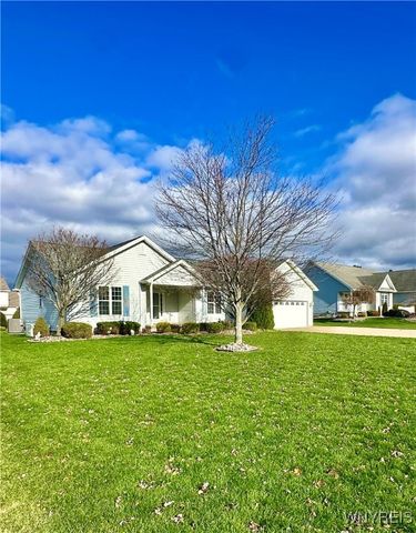 3851 Stone Ridge Road, Wheatfield, NY 14120