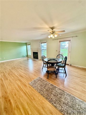 3851 Stone Ridge Road, Wheatfield, NY 14120