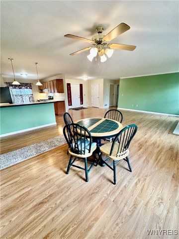 3851 Stone Ridge Road, Wheatfield, NY 14120