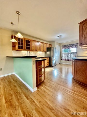 3851 Stone Ridge Road, Wheatfield, NY 14120