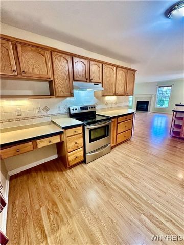 3851 Stone Ridge Road, Wheatfield, NY 14120