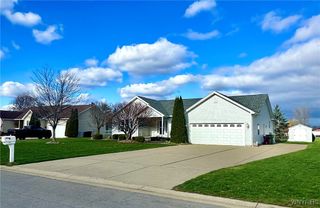 3851 Stone Ridge Road, Wheatfield, NY 14120