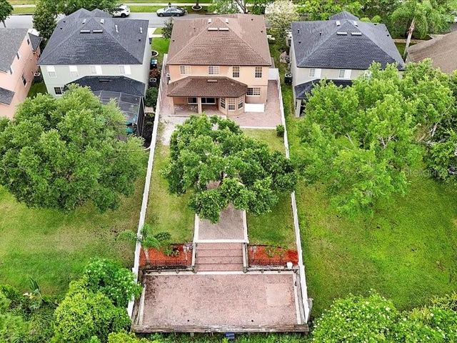 10233 SEROTINA COURT, Orlando, FL 32832