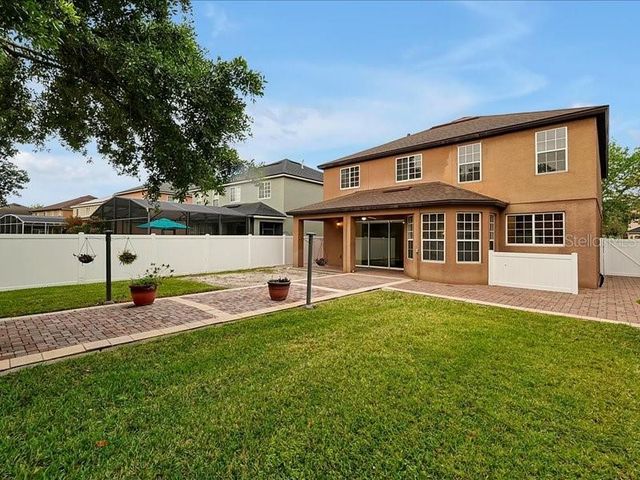 10233 SEROTINA COURT, Orlando, FL 32832