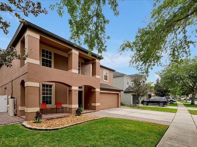 10233 SEROTINA COURT, Orlando, FL 32832