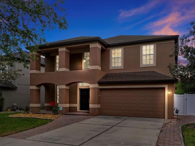 10233 SEROTINA COURT, Orlando, FL 32832