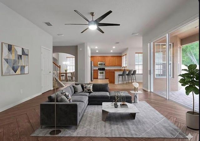 10233 SEROTINA COURT, Orlando, FL 32832