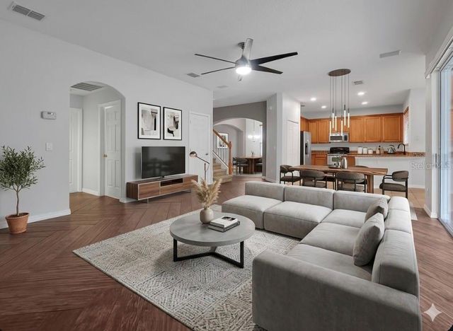 10233 SEROTINA COURT, Orlando, FL 32832