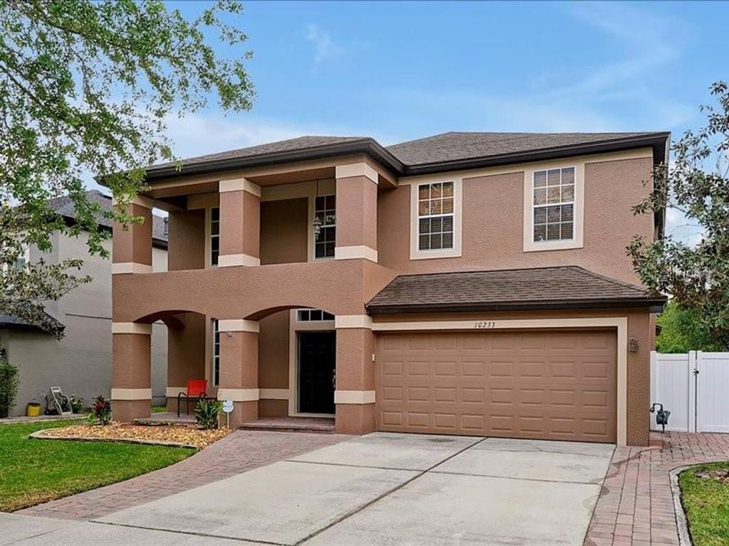 10233 SEROTINA COURT, Orlando, FL 32832