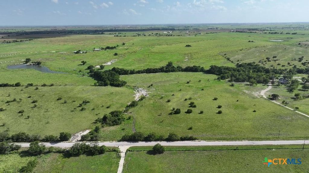 TBD Block 2 Lot 1 Hackberry Lane, Salado, TX 76571