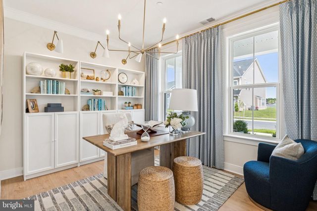 1556 LAKE TAHOE DR, Trappe, MD 21673