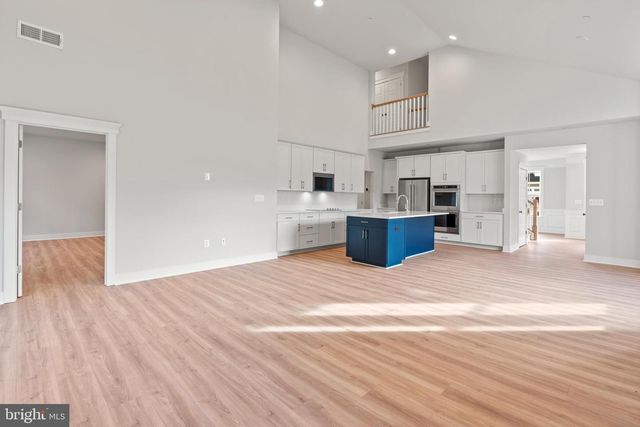 1556 LAKE TAHOE DR, Trappe, MD 21673