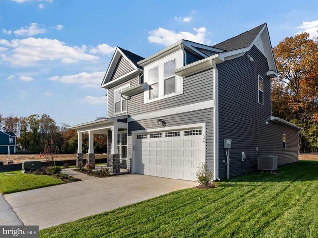 1556 LAKE TAHOE DR, Trappe, MD 21673