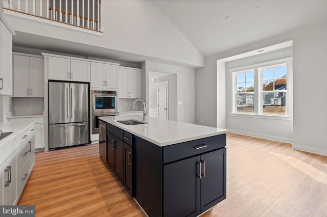 1556 LAKE TAHOE DR, Trappe, MD 21673