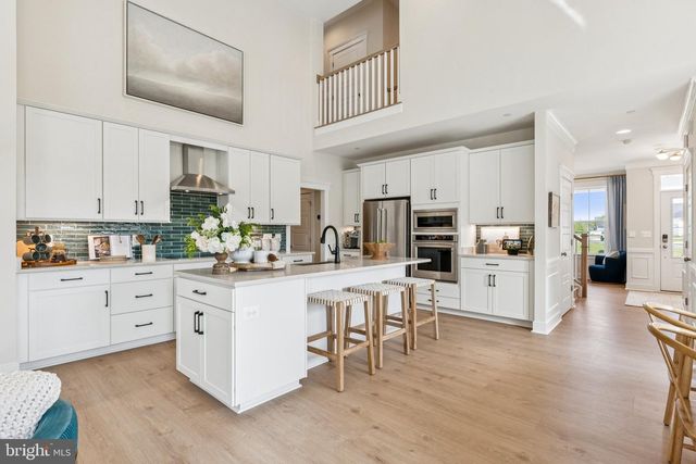 1556 LAKE TAHOE DR, Trappe, MD 21673