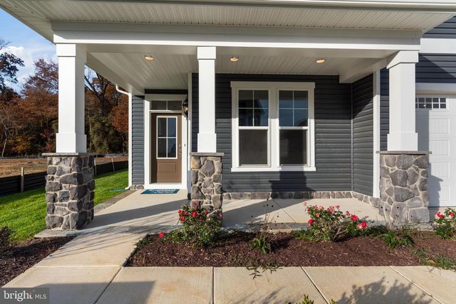 1556 LAKE TAHOE DR, Trappe, MD 21673