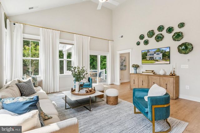 1556 LAKE TAHOE DR, Trappe, MD 21673