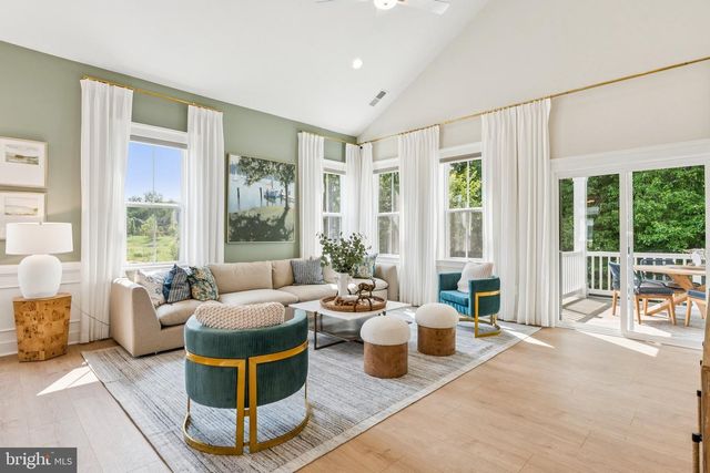 1556 LAKE TAHOE DR, Trappe, MD 21673