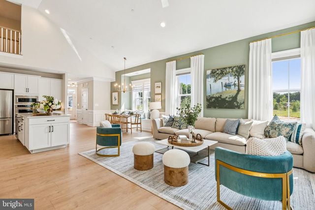 1556 LAKE TAHOE DR, Trappe, MD 21673