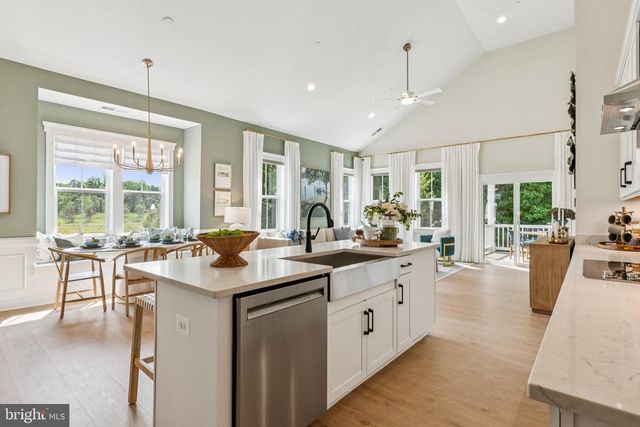 1556 LAKE TAHOE DR, Trappe, MD 21673