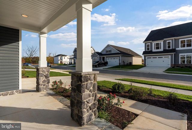 1556 LAKE TAHOE DR, Trappe, MD 21673