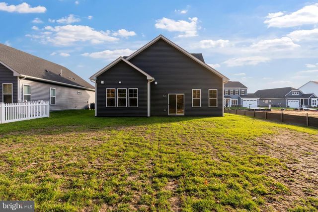 1556 LAKE TAHOE DR, Trappe, MD 21673