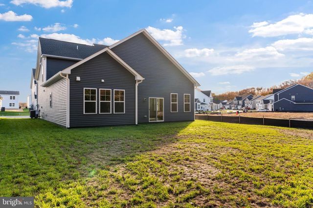 1556 LAKE TAHOE DR, Trappe, MD 21673