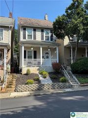 173 Spring Street, Easton, PA 18042