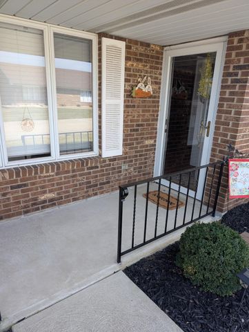 1139 Bradford Drive 1139 Bradford Drive, Springfield, OH 45503